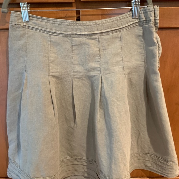 H&M Skirt/Size 10 - Picture 6 of 10